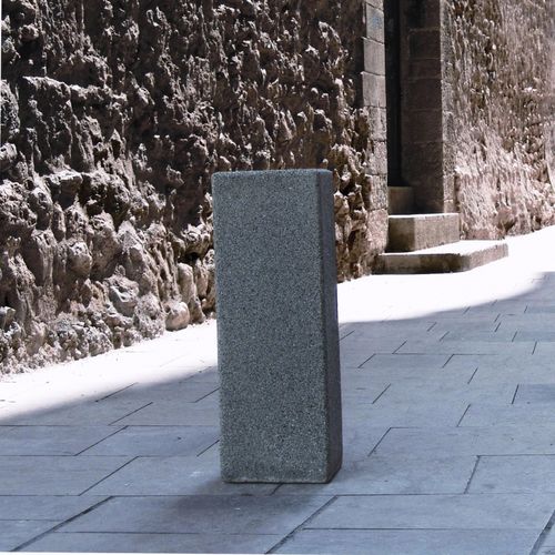 保護用ボラード - URSUS - Mago Urban - コンクリート製 / 背の高い
