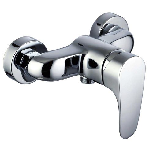 シャワー用混合水栓 - 98168 - HABANA XTREME - Grifería Clever - 壁取り付け式 / クロム真鍮製 / バスルーム用