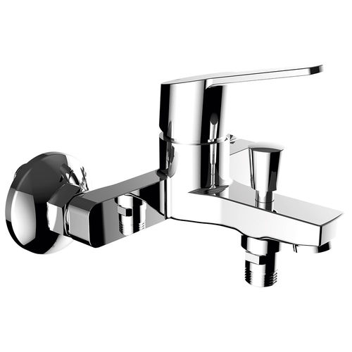 シャワー用混合水栓 - 60529 - PANAM EVO XTREME - Grifería Clever - バスタブ用 / 壁取り付け式 / クロム真鍮製