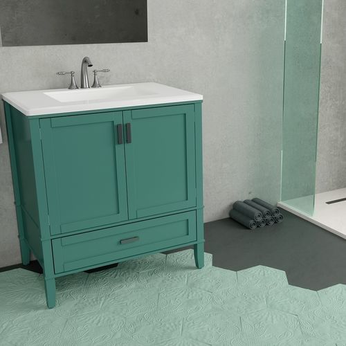 セメントエンカウスティークセメントタイル - HG-R - Mosaics Torra | Cement Tiles - エンボス加工 / 3D / 屋内用