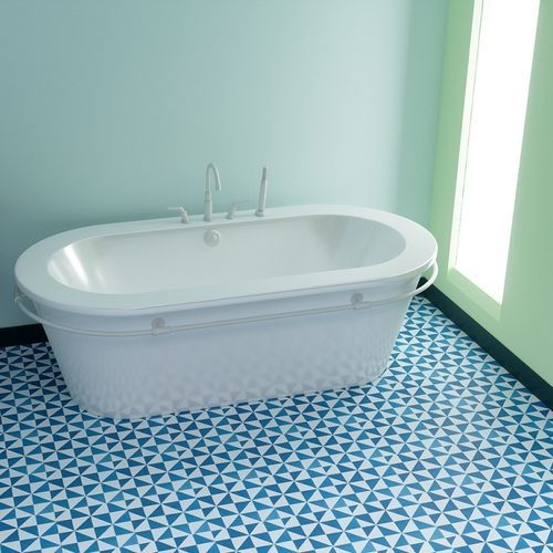 セメントタイル - 5 AY - Mosaics Torra | Cement Tiles - マット / 屋内用 / 屋外用
