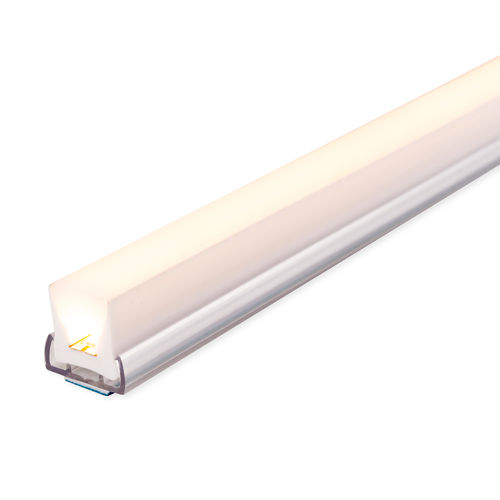 組み込み式照明プロファイル - U PROFILE 18 - Triolight - LED / モジュール式照明システム