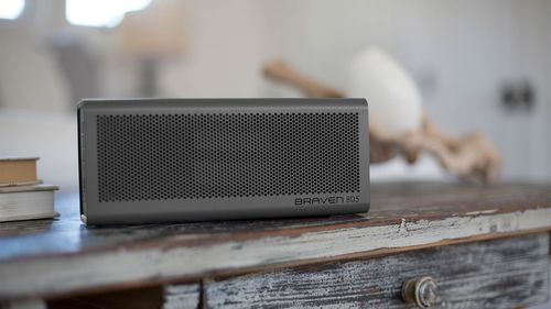 ワイヤレススピーカー - 805 - BRAVEN - Bluetooth / 住居用 / 屋内用