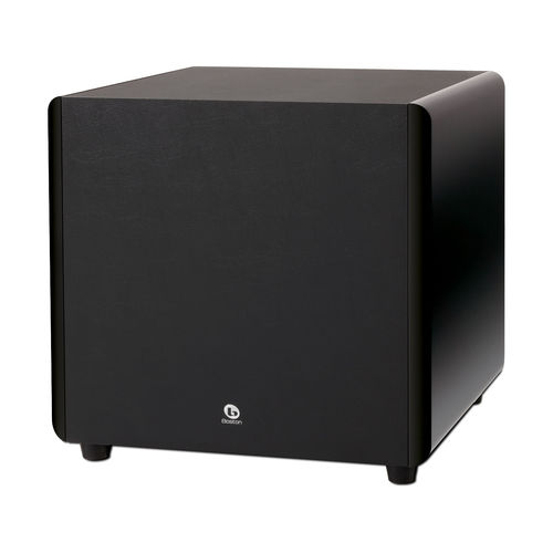 住居用低音ユニット - ASW 250 - Boston Acoustics - 屋内用 / ガラス繊維 / セラミック製