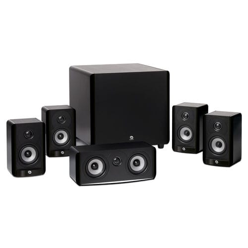 標準タイプホームシネマ - A2310HTS - Boston Acoustics - 住居用 / 屋内用 / 5.1