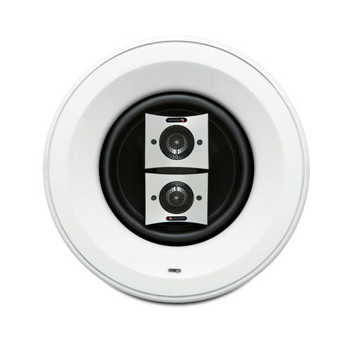 天井取付け式スピーカー - VSI580T2 - Boston Acoustics - 住居用 / 屋内用 / 円形