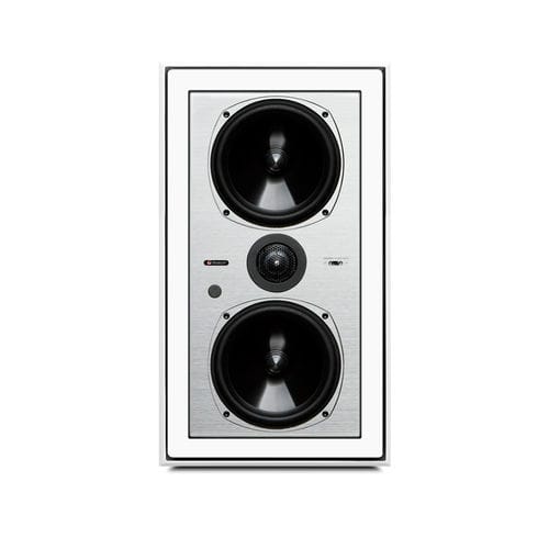 ビルトイン式スピーカー - VSI555W2 - Boston Acoustics - 住居用 / 屋内用 / 長方形