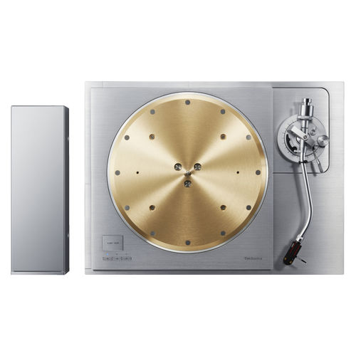 自動回転台 - SL-1000R - Technics - ダイレクト / 45 / 78