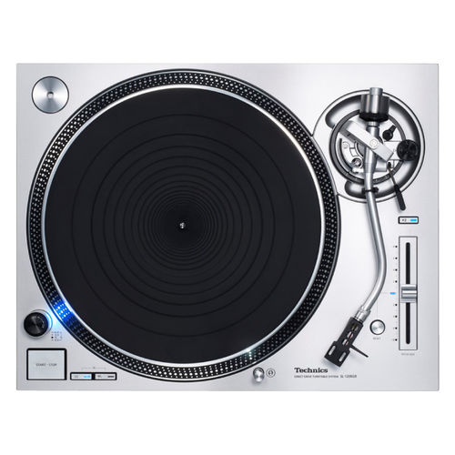 手動式回転台 - SL-1200GR - Technics - ダイレクト / 45 / 78