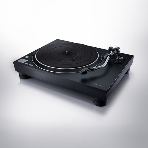 手動式回転台 - SL-100C - Technics - ダイレクト / 33 / 45