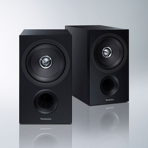 マルチメディア用スピーカー - SB-C600 - Technics - 住居用 / 商業用 / 屋内用