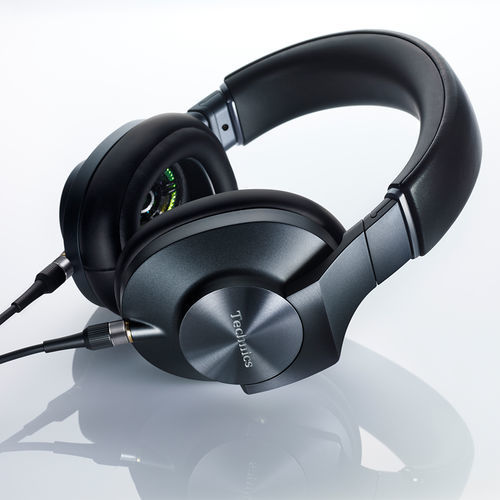 ノイズキャンセリングヘッドセット - EAH-T700 - Technics - 通信式