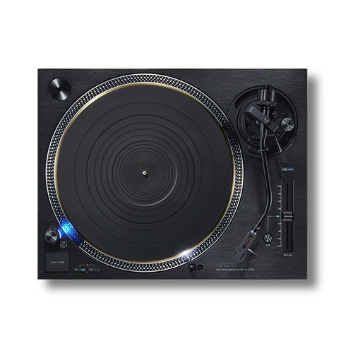 手動式回転台 - SL-1210G - Technics - ダイレクト / 45 / 78