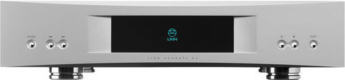 ハイファイシステム - AKURATE DS - LINN