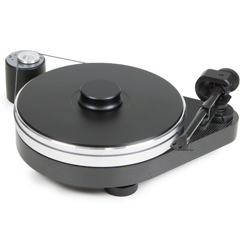 手動式回転台 - RPM 9 - Pro-Ject AUDIO SYSTEMS - ベルト駆動 / 45 / 33