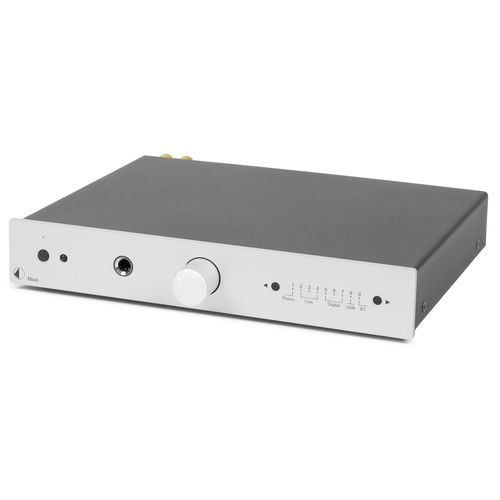 ハイファイシステムRIAA前置増幅器 - MAIA - Pro-Ject AUDIO SYSTEMS