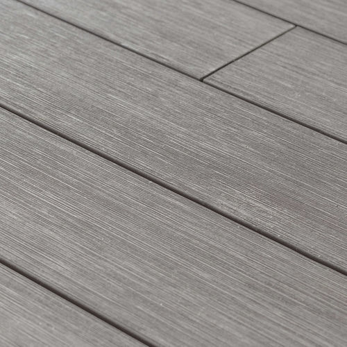 複合素材床材 - DÉCOWOOD PLUS - Déco - 屋外用 / プールサイド用 / 庭用