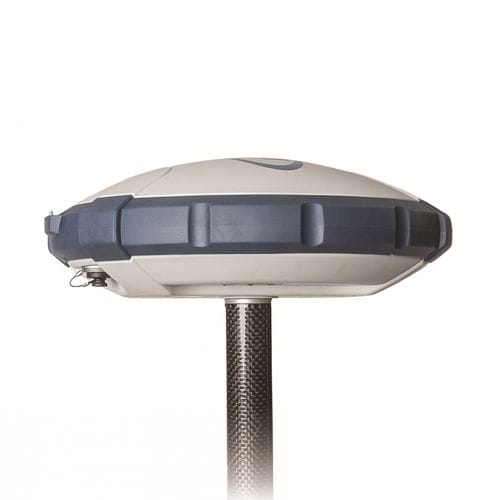 GNSS受信機 - SP60 - Spectra precision - RTK / 工事現場用