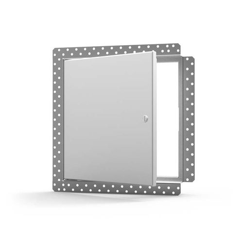 パーティション用アクセスハッチ - DW-5040  - Acudor Products Ltd. - 天井用 / 正方形 / ステンレススチール製