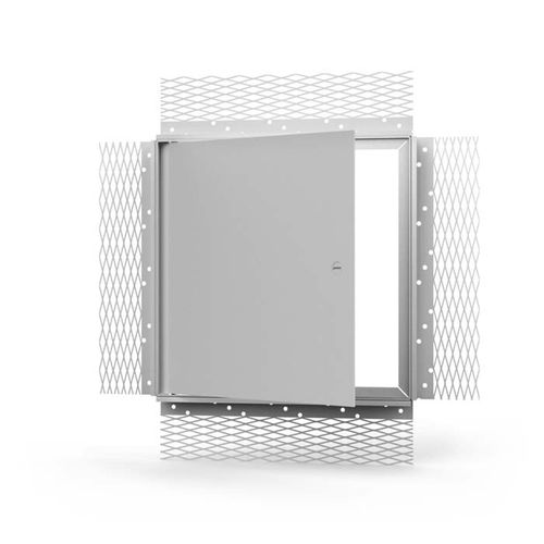 パーティション用アクセスハッチ - PS-5030  - Acudor Products Ltd. - 天井用 / 正方形 / 金属製