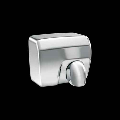 自動ハンドドライヤー - GH811 - Bagno & Associati - 壁取り付け式 / 金属製