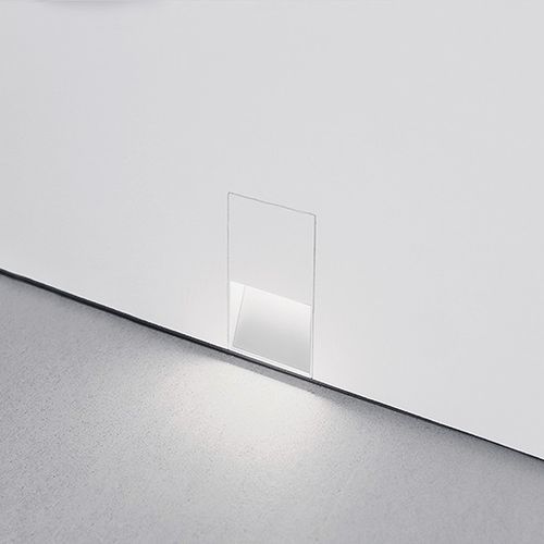 現代風壁掛け照明 - PUREFIND MID_K1 - EUGENIUS - 屋内用 / 金属製 / 長方形
