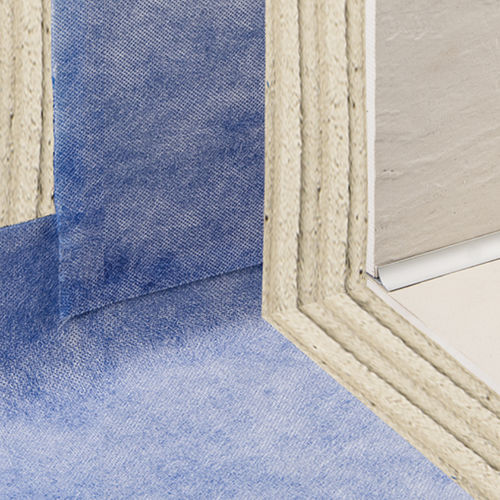 保護防水シート - EUROWATERPROOF SHEET WATERPROOF.5 - Euroshrink - 壁用 / バルコニー用 / 床用