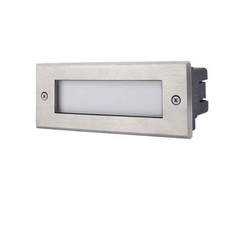 壁埋め込み式照明器具 - CAHAYA - http://www.globallightllc.com/ - LED / 直線型 / 正方形