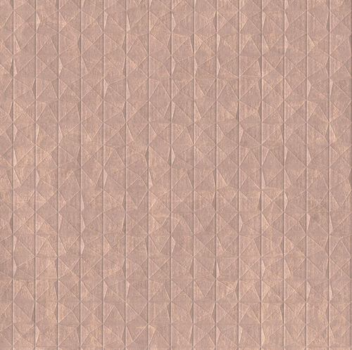 現代風壁紙 - K601-01 - HD WALLS - ビニール製 / 幾何学模様 / 寸法効果