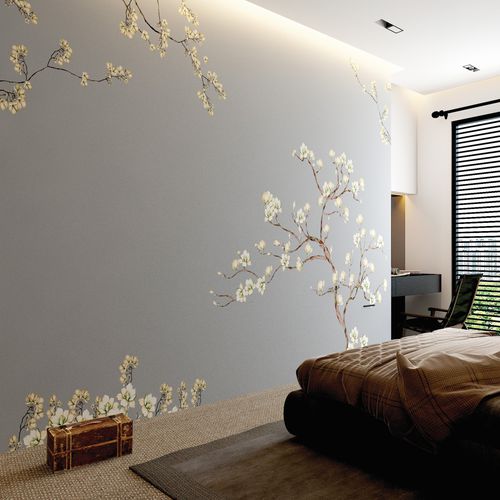 現代風壁紙 - SPRING BLOSSOM - HD WALLS - 不織布製 / 絹 / ビニール製