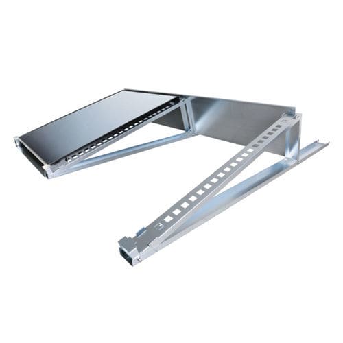 屋根上設置システム - MIRALUX FLEX - Richard Brink GmbH & Co KG - 太陽光 / 太陽光発電設置用