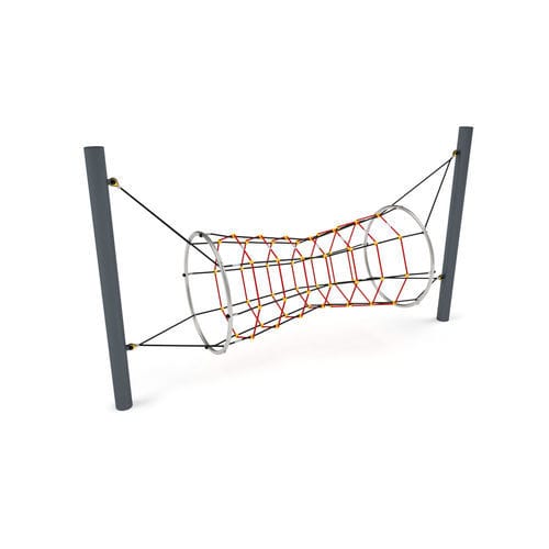 プレイグランド用つり合いロープ - 4013S - Astrus Playgrounds
