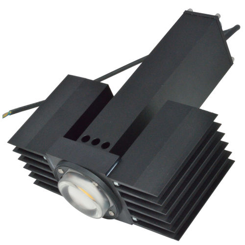 IP40プロジェクター - ROCKET - Co.E.M. S.r.l. - LED / 産業用 / 屋内用