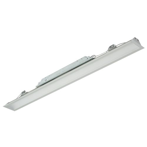 埋め込み式照明器具 - LINEA60 - Co.E.M. S.r.l. - LED / 直線型 / IP40