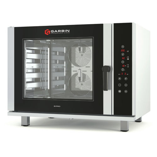 業務用オーブン - GPRO : 7 DIGITAL - GARBIN INDUSTRIES - ガス / 電気 / 対流式