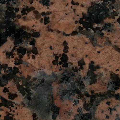 花崗岩製板石 - CARMEN RED - CERESER - 床用 / 外壁用 / 壁取り付け式