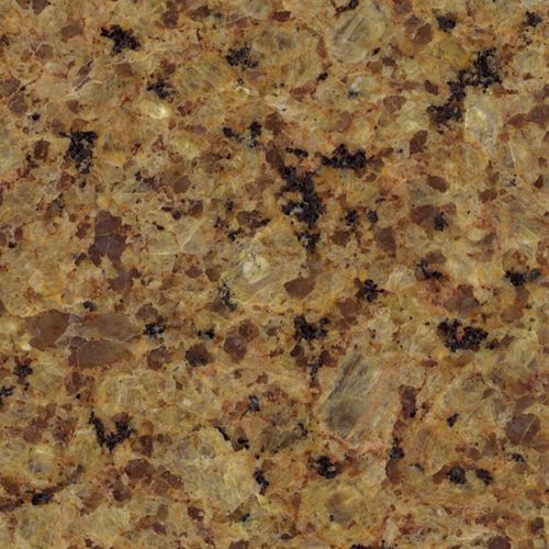 花崗岩製板石 - GOLDEN LEAF - CERESER - 床用 / 外壁用 / 壁取り付け式