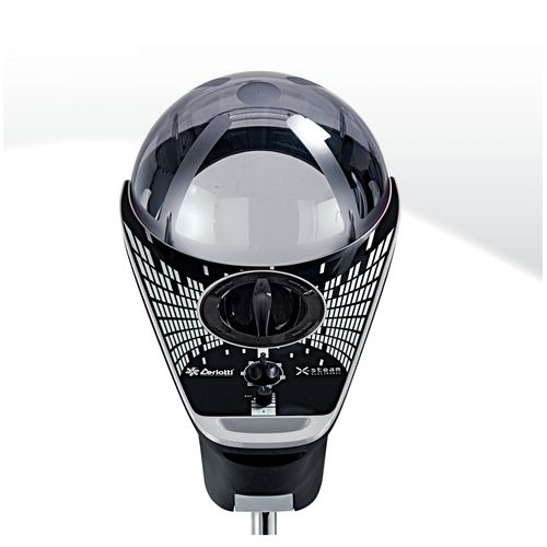 美容院気化器 - X-STEAM O2 ELECTRONIC - Ceriotti