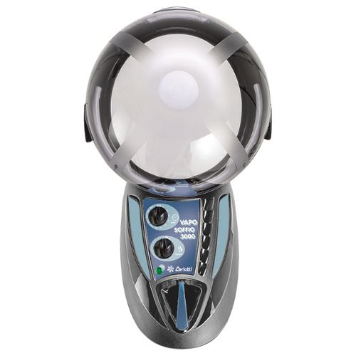 美容院気化器 - VAPO SOFFIO 3000 - Ceriotti