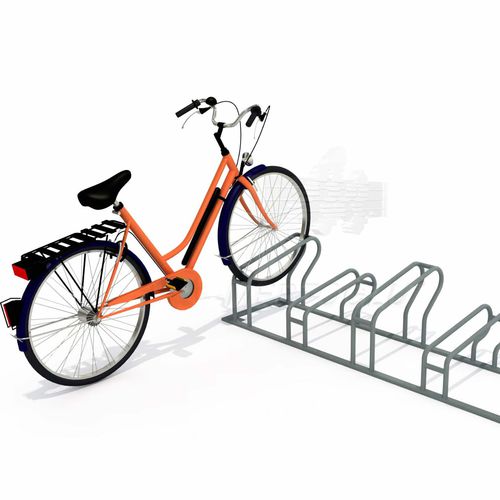 ステンレス製バイクラック - MBP - Mertoglu - 業務用