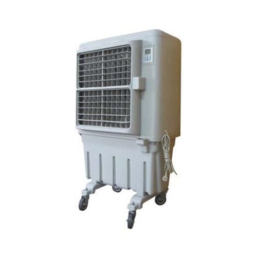 産業用蒸発冷却器 - EVC 8000    - FRAL Srl - 移動式