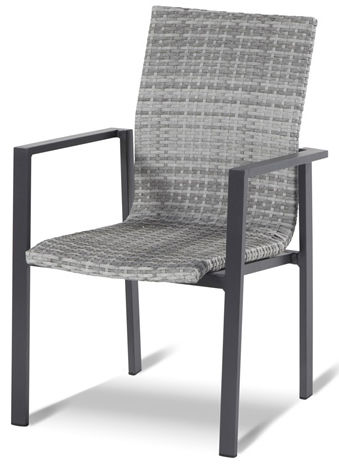 伝統的チェア - SANTA MARTA - Hartman Outdoor Products BV - 屋外用 / 屋内用 / 柳製
