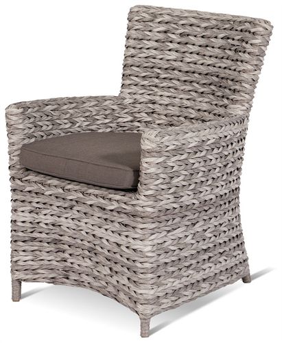 伝統的ガーデンチェア - SEMARANG - Hartman Outdoor Products BV - 屋内用 / 柳製 / 家庭用