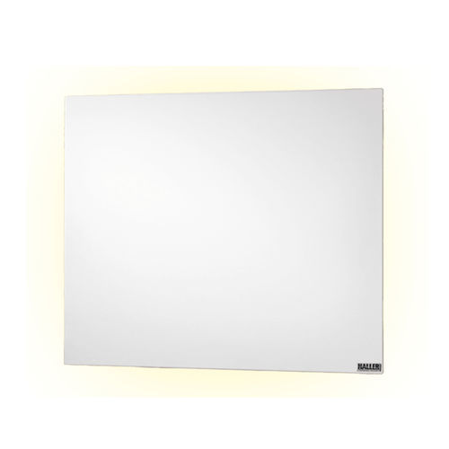 天井用LEDパネル - LED Light Frame indirect - HALLER Energiefreiheit GmbH - 壁取り付け式 / RGB / 調光式
