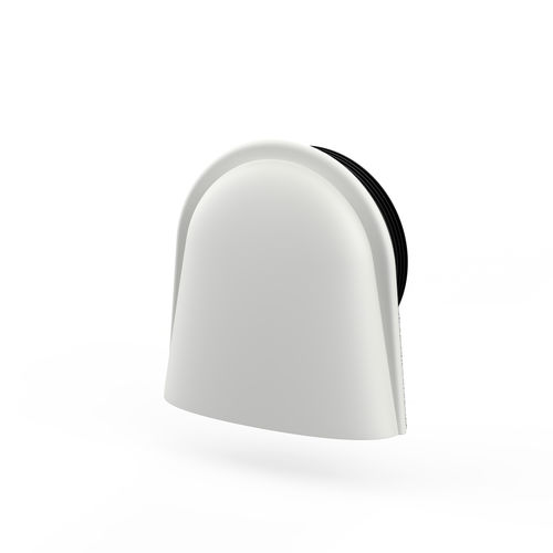 外壁通気孔 - SmartCover - getAir GmbH - プラスチック製
