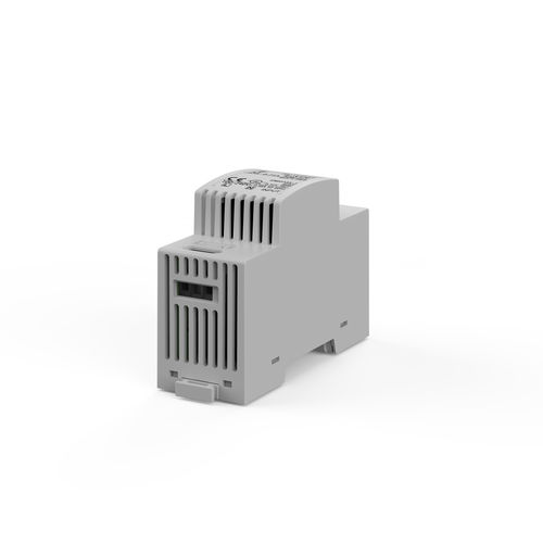 AC/DC電源 - Netzteil Hutschiene 42V - getAir GmbH