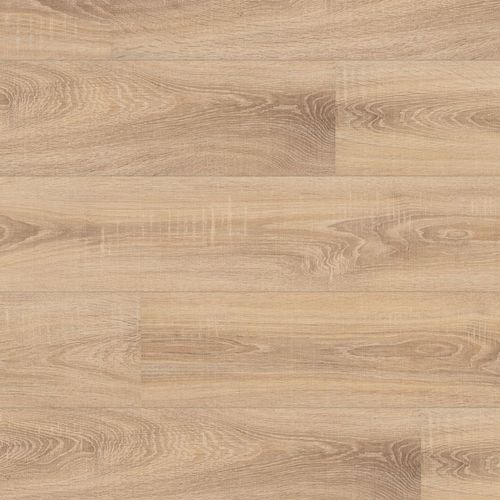 HDFラミネートフローリング - 500 MEDIUM V2 : TRADITIONAL OAK BROWN  - windmöller flooring products WFP GmbH - クリップ式 / 木目調 / 家庭用
