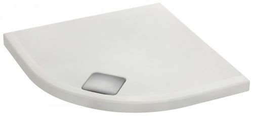 コーナータイプシャワルームの床パネル - N124K - JACOB DELAFON - カウンタートップ / 床レベル / 超平ら