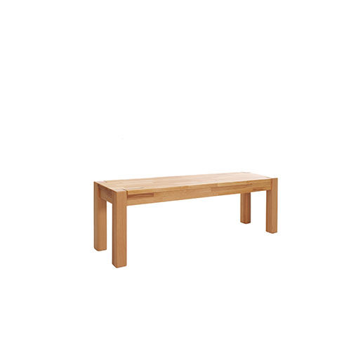 現代風ベンチ - TIMO 1/2 - Standard Furniture Factory Sarajevo - 木製