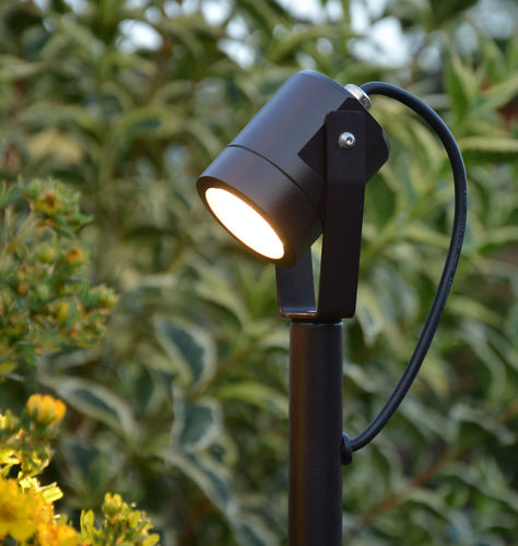 LEDスポットライト - DUOMO - Hi Project srl - Brillamenti - 円形 / IP65 / IP40
